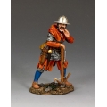 MK187 Hospitaller Crossbowman Shouting MK187 Hospitaller Crossbowman Shouting